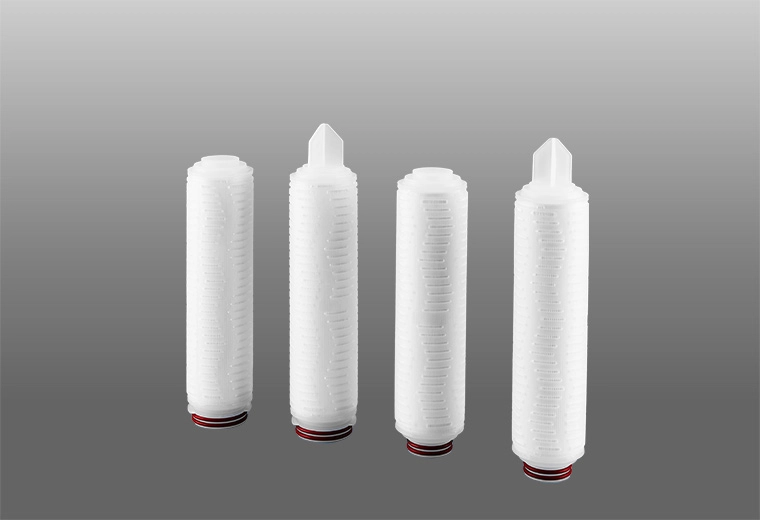 pp滤芯是什么呢？选择pp滤芯的优势